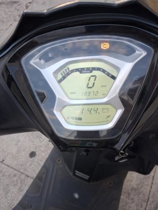 Kymco agility S 125 ABS