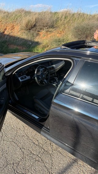BMW Serie 5 2015