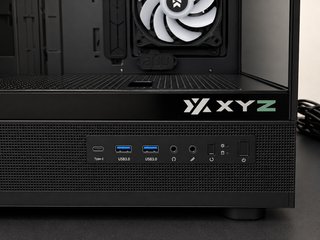PC Gaming Ryzen 5 5500X3D 32GB RTX 5060