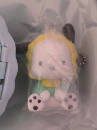 Miniso Sanrio Blind Box Pochacco Baby Series