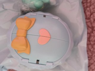 Miniso Sanrio Blind Box Pochacco Baby Series