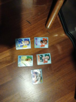 Cromos Mundial 2026