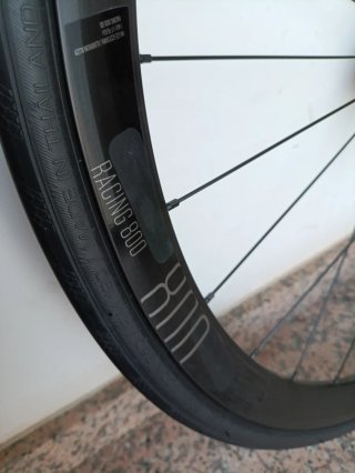 Ruedas Fulcrum Racing 800