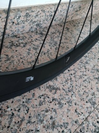Ruedas Fulcrum Racing 800