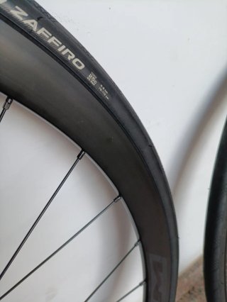 Ruedas Fulcrum Racing 800