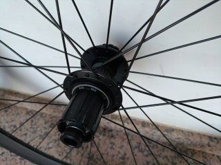 Ruedas Fulcrum Racing 800