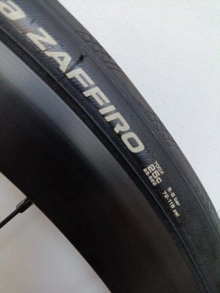 Ruedas Fulcrum Racing 800