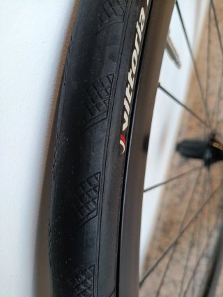 Ruedas Fulcrum Racing 800