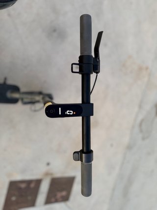 Patinete Eléctrico Xiaomi 4 ultra