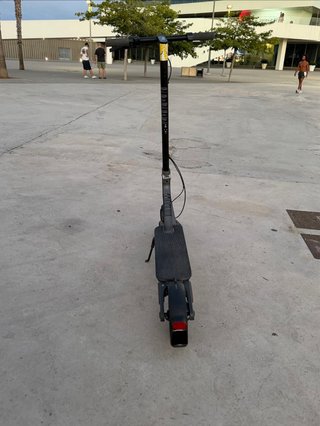 Patinete Eléctrico Xiaomi 4 ultra