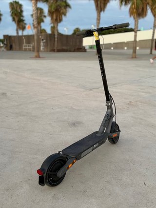 Patinete Eléctrico Xiaomi 4 ultra