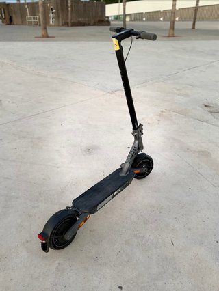 Patinete Eléctrico Xiaomi 4 ultra