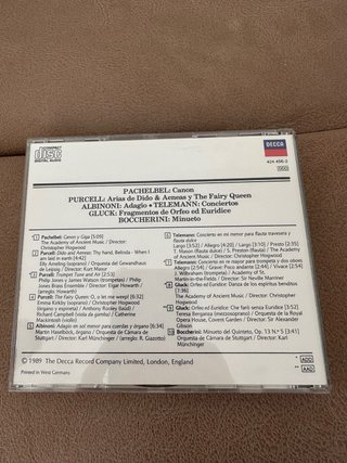 Colección Completa CD Música Clásica