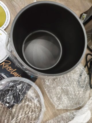 Olla Eléctrica Cecotec Programable 6L GM