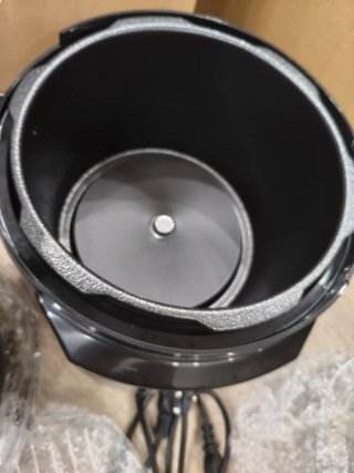 Olla Eléctrica Cecotec Programable 6L GM