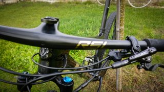 Trek Supercaliber 9.9 Impoluta Talla M