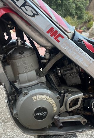 Gas Gas TXT 280 Trial