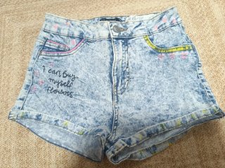 Lote 7 prendas mujer T.XS/S (34/36)