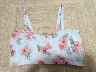 Lote 7 prendas mujer T.XS/S (34/36)
