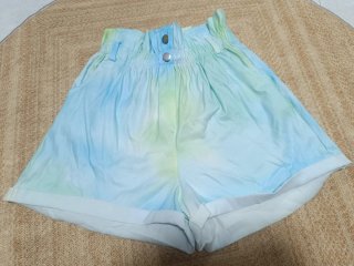 Lote 7 prendas mujer T.XS/S (34/36)