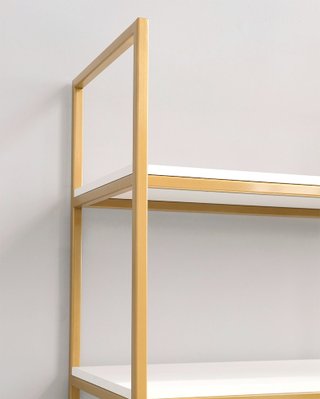 Estantería · 86 × 40 × 190 cm