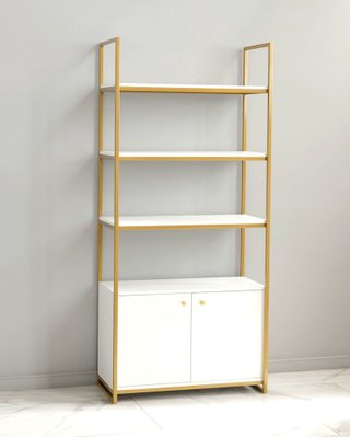Estantería · 86 × 40 × 190 cm