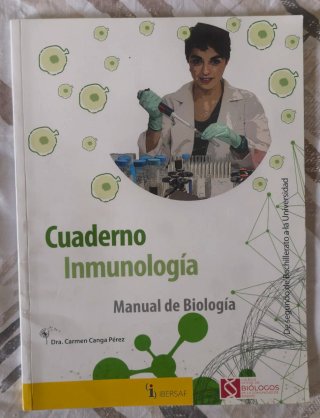 Las Biomoléculas:Manual de Biología (los 4 libros)