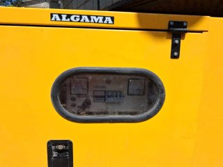 Generador 10 kva