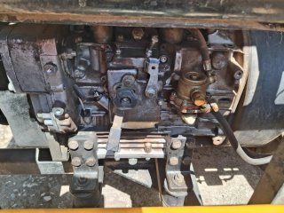 Generador 10 kva