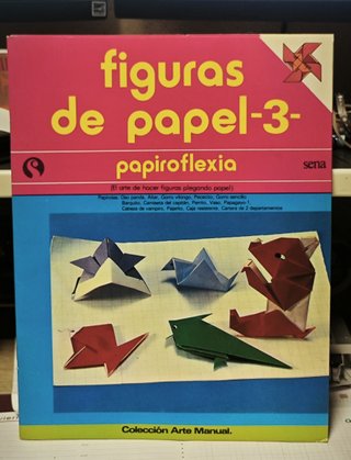 LOTE 22 Revistas Manualidades