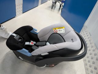 Carro gemelar Bugaboo Donkey 3