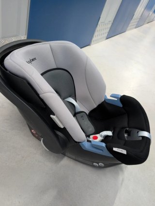 Carro gemelar Bugaboo Donkey 3