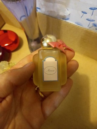 Set profumi