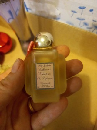 Set profumi