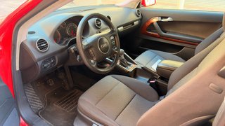 Audi A3 2.0tdi