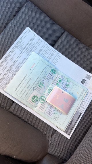 Audi A3 2.0tdi