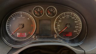 Audi A3 2.0tdi