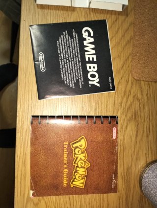 Pokemon Amarillo Edición Especial Pikachu Game Boy