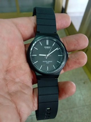 CASIO COLLECTION/ new version/ oferta flash