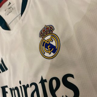 Maglia Real Madrid 2026/27 Adidas