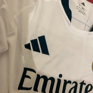 Maglia Real Madrid 2026/27 Adidas