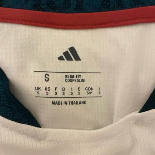 Maglia Real Madrid 2026/27 Adidas
