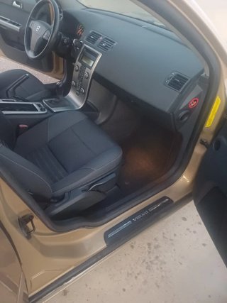 Volvo V50 2007
