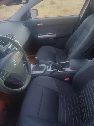 Volvo V50 2007