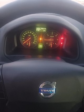 Volvo V50 2007
