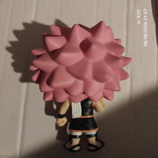 ÚLTIMOS DÍAS!! Funko Pop! Natsu y Gray F
