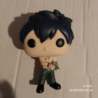 ÚLTIMOS DÍAS!! Funko Pop! Natsu y Gray F