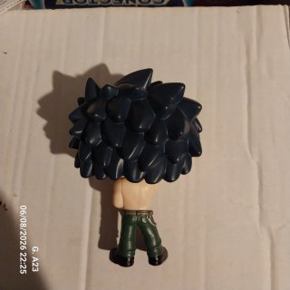 ÚLTIMOS DÍAS!! Funko Pop! Natsu y Gray F