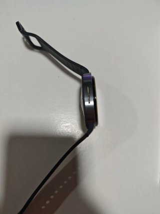 Samsung Galaxy Watch8 44mm Negro- Garantía oficial