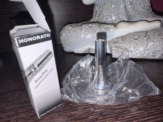 Boquilla Corneta EXCALIBUR